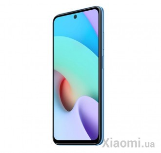 Смартфон Xiaomi Redmi 10 4/64GB Blue EU/CE