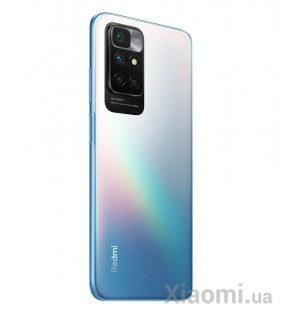 Смартфон Xiaomi Redmi 10 4/64GB Blue EU/CE