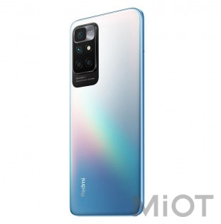 Смартфон Xiaomi Redmi 10 4/64GB Blue EU/CE