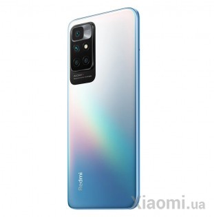 Смартфон Xiaomi Redmi 10 4/64GB Blue EU/CE