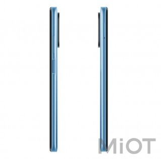 Смартфон Xiaomi Redmi 10 4/64GB Blue EU/CE