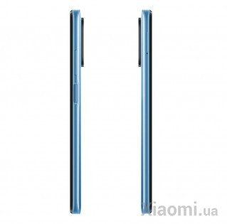 Смартфон Xiaomi Redmi 10 4/64GB Blue EU/CE