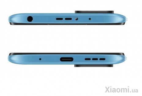 Смартфон Xiaomi Redmi 10 4/64GB Blue EU/CE