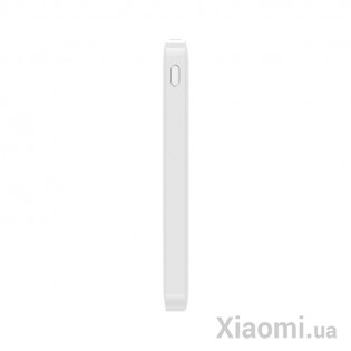 Универсальная батарея Xiaomi Redmi Power Bank 10000mAh White (VXN4286, PB100LZM, VXN4266)