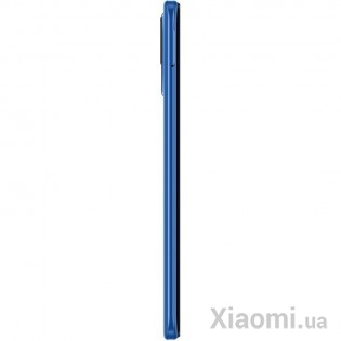 Смартфон Xiaomi Redmi 10C 4/64GB NFC Ocean Blue EU/CE