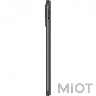 Смартфон Xiaomi Redmi 10C 4/64GB NO NFC Graphite Gray EU/CE