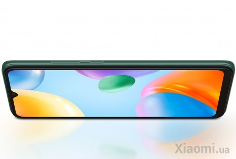 Смартфон Xiaomi Redmi 10C 4/64GB NO NFC Graphite Gray EU/CE