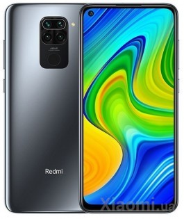 Смартфон Xiaomi Redmi 10X 4/128GB Grey