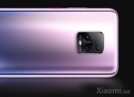 Смартфон Xiaomi Redmi 10X 5G 6/128GB Violet EU/CE