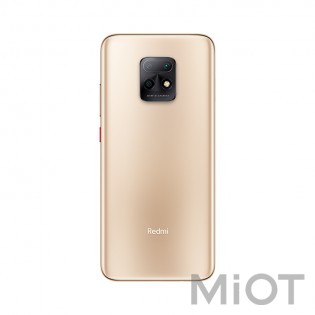 Смартфон Xiaomi Redmi 10X 5G 8/256GB Gold EU/CE