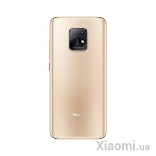 Смартфон Xiaomi Redmi 10X 5G 8/256GB Gold EU/CE