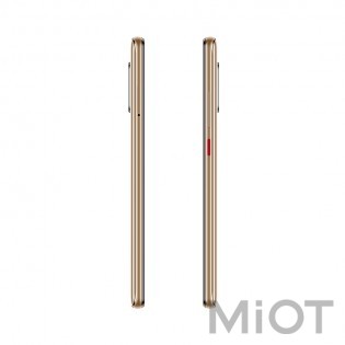Смартфон Xiaomi Redmi 10X 5G 8/256GB Gold EU/CE
