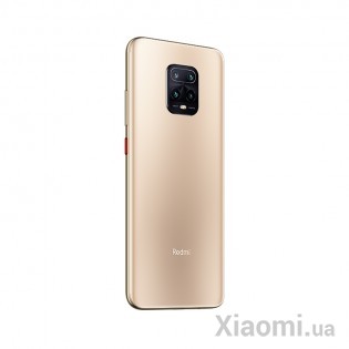 Смартфон Xiaomi Redmi 10X 5G 6/128GB Gold EU/CE