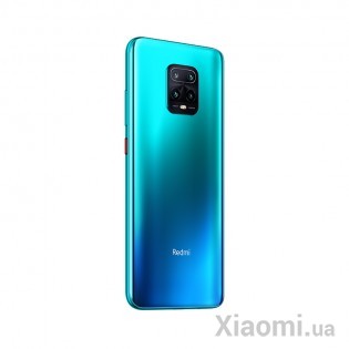Смартфон Xiaomi Redmi 10X 5G 6/128GB Blue EU/CE