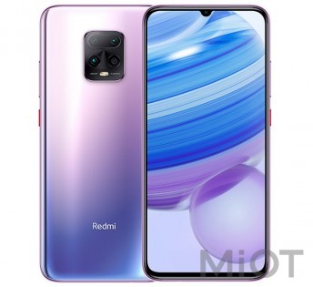 Смартфон Xiaomi Redmi 10X Pro 5G 8/256GB Violet EU/CE