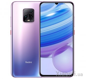 Смартфон Xiaomi Redmi 10X Pro 5G 8/256GB Violet EU/CE