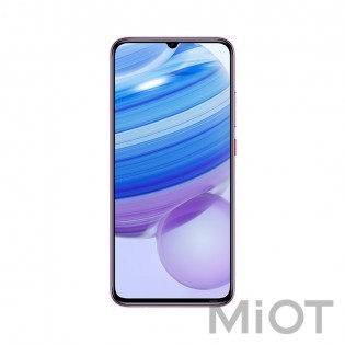 Смартфон Xiaomi Redmi 10X Pro 5G 8/256GB Violet EU/CE