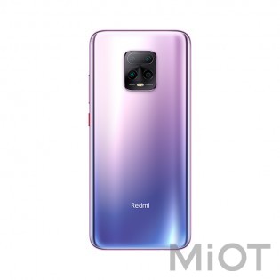 Смартфон Xiaomi Redmi 10X Pro 5G 8/256GB Violet EU/CE