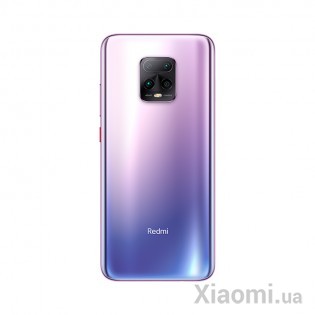 Смартфон Xiaomi Redmi 10X Pro 5G 8/256GB Violet EU/CE