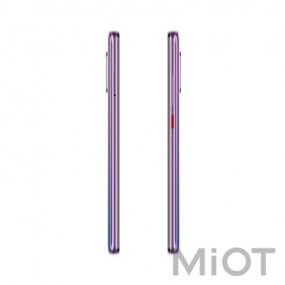 Смартфон Xiaomi Redmi 10X Pro 5G 8/128GB Violet CE EU/