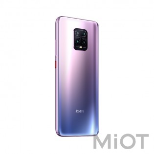 Смартфон Xiaomi Redmi 10X Pro 5G 8/128GB Violet CE EU/