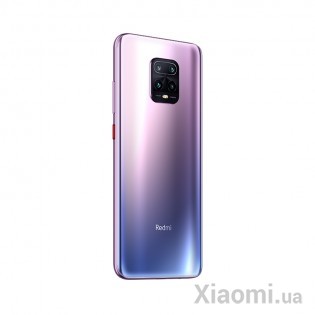 Смартфон Xiaomi Redmi 10X Pro 5G 8/256GB Violet EU/CE