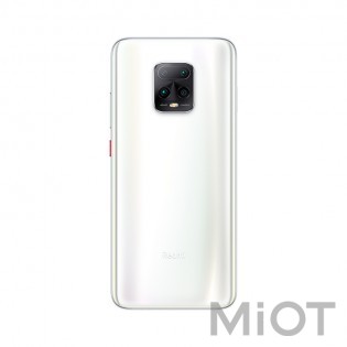 Смартфон Xiaomi Redmi 10X Pro 5G 8/128GB White EU/CE