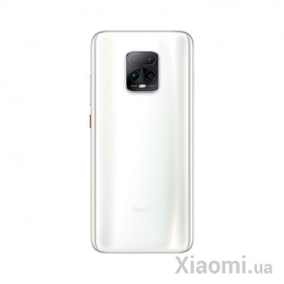Смартфон Xiaomi Redmi 10X Pro 5G 8/128GB White EU/CE