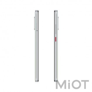 Смартфон Xiaomi Redmi 10X Pro 5G 8/128GB White EU/CE