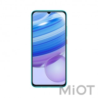 Смартфон Xiaomi Redmi 10X Pro 5G 8/128GB Blue EU/CE