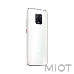 Смартфон Xiaomi Redmi 10X Pro 5G 8/128GB White EU/CE