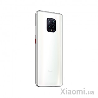 Смартфон Xiaomi Redmi 10X Pro 5G 8/128GB White EU/CE