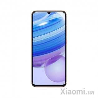 Смартфон Xiaomi Redmi 10X Pro 5G 8/128GB Gold EU/CE