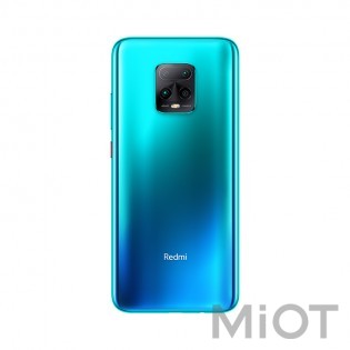 Смартфон Xiaomi Redmi 10X Pro 5G 8/128GB Blue EU/CE