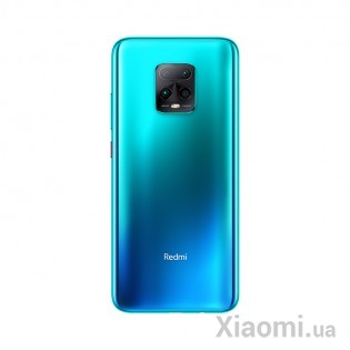 Смартфон Xiaomi Redmi 10X Pro 5G 8/128GB Blue EU/CE