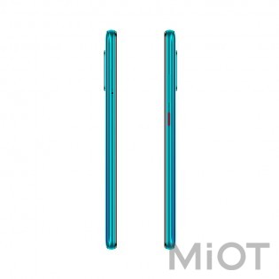 Смартфон Xiaomi Redmi 10X Pro 5G 8/128GB Blue EU/CE