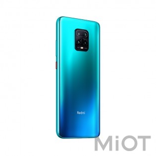 Смартфон Xiaomi Redmi 10X Pro 5G 8/128GB Blue EU/CE