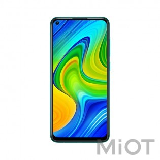 Смартфон Xiaomi Redmi 10X 4/128GB Green EU/CE