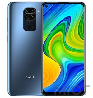 Смартфон Xiaomi Redmi 10X 6/128GB Blue EU/CE