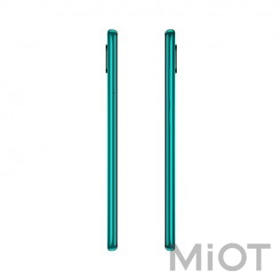 Смартфон Xiaomi Redmi 10X 4/128GB Green EU/CE