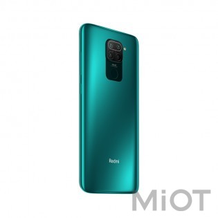Смартфон Xiaomi Redmi 10X 6/128GB Green