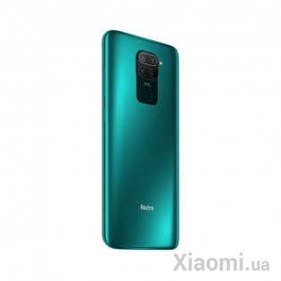 Смартфон Xiaomi Redmi 10X 4/128GB Green