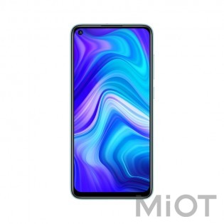 Смартфон Xiaomi Redmi 10X 4/128GB White