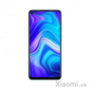 Смартфон Xiaomi Redmi 10X 4/128GB White