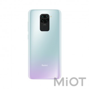 Смартфон Xiaomi Redmi 10X 4/128GB White