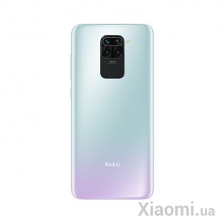 Смартфон Xiaomi Redmi 10X 4/128GB White