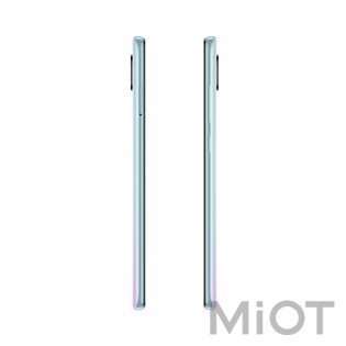 Смартфон Xiaomi Redmi 10X 6/128GB White EU/CE
