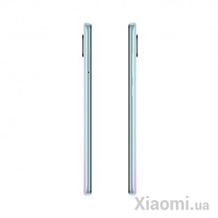 Смартфон Xiaomi Redmi 10X 4/128GB White EU/CE