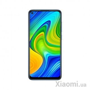 Смартфон Xiaomi Redmi 10X 4/128GB Blue