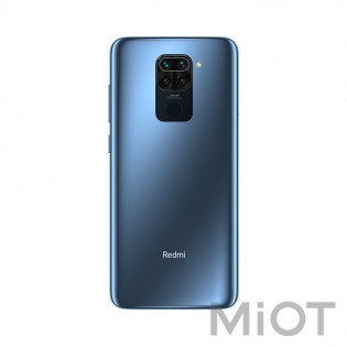 Смартфон Xiaomi Redmi 10X 6/128GB Blue EU/CE